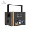 Constellaser 6W RGB Animatie Laser Light Scanning Patroon Laser 20kpps Stage Show Lamp DJ Disco Holiday Party Effect Lighting