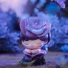 Transformation Toys Robots Dimoo Forest Night Series Handgjorda Toys Doll Ornament Creative Gifts 230811