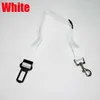 Dog Apparel Universal Animal Pet Seatbelt Harness Leash Clip Car Belt Security Keep Safe When Drives Nylon Seat