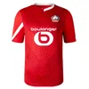 MAILLOT LOSC LILLE Fußballtrikot