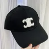 Luksusowy designerka czapka haftowane czapki czarne żółte niebieskie wiosenne letnie męskie czapka biała litera projekt snapback hat kopułę regulowane czapki baseballowe i czapki baseballowe