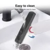 Mops Mini Squeeze Mop Portable Cleaning Handheld Desk Bathroom Car Window Glass Sponge Cleaner Household Tools 230810