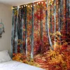 Wandteppiche, anpassbar, bedruckt, großer Wandteppich, Hippie-Wandbehang, Boho-Wandteppich, Mandala-Wandkunst