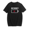 Famille Matching Tenues Family Matching Clothes Look Père Mother fils fille Tirfits Vêtements Tshirt Mom Mum Mommy and Me Baby Boy Girl T-shirt R230811