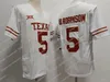 Jam Custom Texas Longhorns Football Jerseys Quinn Ewers Arch Manning Xavier Worthy Whittington Ja'tavion Sanders Jaylan Ford Ky Woods Sam