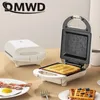 Waffle üreticileri ekmek kum üreticisi mini hafif gıda muffin kahvaltı makinesi yumurtası omlet tava basınç tost ekmek kızartma ızgara panini fırın ısıtıcı 230810