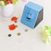 Novelty Items Face Money Pot Money Eating Coin Bank Monkey Saving Box Automatic Coin Eating Savings Facebank Piggy Bank Novelty Gift For Kids 230810