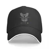 Ball Caps Mazinger Baseball Cap Z Dark Women Print Hip Hop Hats Стильная университетская мода Snapback