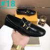 Mocasines de lujo Hombre casual de calzado de verano 38 ~ 45 Flat Swoess 2021 Diseñador de marca Zocas de moda Mococasines para hombres Tamaño 38-46