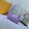 Bolsa de grife feminino Empreinte em rumores de couro flexível Mini bolsa de bolsa de bolsa de compras bolsas de bolsa de ombro bolsas de bolsa de bolsas de crossbody saco de bolsas de bolsa de bolsas de carteira