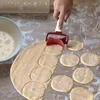 ferramentas para fazer biscoitos
