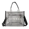 the tote bag Designer bags black Practical Large Classic Capacity Coin Purse totes bages Crossbody bags Casual Square backpack Women Shoulder handbag dhgate bag