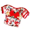 Dog Apparel Spring Summer Clothes for Cat Dog Japanese Style Pet Clothing Kimono for Small Medium Dogs Shiba Inu Corgi Puppy Costume Outfit 230810