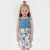 Tenues assorties pour la famille, nouvelles femmes, filles, hommes, garçons, T-Shirt, barboteuse pour bébé, imprimé feuilles, tenues assorties pour la famille, vêtements parents-enfants, Look familial