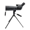 Visionking 20-60x60 Monocular Spotting Scope Zoom Bak4 FMC IP65 Waterproof Powerful Telescope W/Tripod For Camping Birdwatching