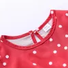 Tenues assorties pour la famille NOUVELLE tenues assorties pour la famille Robe maman fille Look familial Maman bébé fille Tenues de vacances d'été Imprimé couleur unie