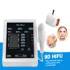 Haute qualité Hifu 9d corps liposonique Hifu Machine professionnelle Mini Hifu Machine pour usage domestique raffermissement de la peau