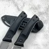 Nimoknives Fatdragon Original Design Camping 자기 방어 국내 VG10 나이프 G10 손잡이 부엌 다기능 도구