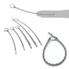 Adult Toys Stainless Steel Urethral Catheter Penis Plug Urethral Sound Metal Dilator Horse Eye Stimulation Adult Sex Toys for Men Gay 230810