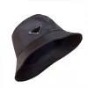 luxury Bucket Hat mens designer basketball cap Berets Beanies Unisex Cashme