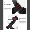 Rock Protection Climbing Seat Belt Fixing Strap Rappelling Harness Protective Tool HKD230810