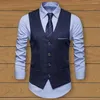 Abito da uomo Giacca casual Pulsanti autunnali Autunno Super Soft Pure Pure Single Breasted Wone Dressimi