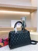 Borsa per sacchetti di design eccezionale con borse per donne vintage elegante sacca da sera borse frizione borsetta di lusso di lusso Dimensioni: 32*21