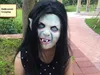 Halloween Cosplay Masquerade Costume Skul Skulon Mask Party Scary Ghost Masks Full Face Horror Bloodsucker Mask