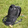 Paniers Bags Evoc Hip Pack Pro Hydration Cintura MXXY DualChamber Hydrapak Force 15L 075L Bladder de água ultradurável 230811
