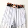 Sexy schnelle trockene Herren Shorts Hosen mit Taschen Männer Boxer Briefs Baumwolle 2023 Atmungsfreie Unterhosen Marken Malem-3xl