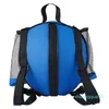 Duffel Bags Sport Outdoor One Schulter und zwei Basketball -Bag Ball Storage Football Net Training Rucksack