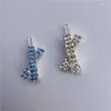 Dog Apparel Hair Clips For Dogs Bling Puppy Pets Acessorios Pet Hairpin Cute Grooming Supplies