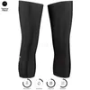 Arm Leg Warmers Liv Winter Cycling Knee Warmers Pro Team Thermal Fleece Windproof Soft Shell Leg Sleeve Breathable Mtb Bike Protect Cover Men 230811