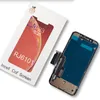 iPhone XR XR XSMAX 용 RJ 화면 11 12 13 14 14Plus LCD 디스플레이 터치 스크린 디지타이저 어셈블리 데드 픽셀 교체 부품 없음