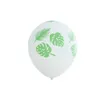 Decoratie Verjaardagsdecoratie Jongen Jungle Ballon Feestvarken voor kinderen Wilde dierenthema's