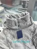 9A Designer Veste d'hiver pour hommes Manteau pour femmes Cachemire Parka Casual Mode Fermeture à glissière épaisse Isolation à capuche Coupe-vent Chapeau détachable