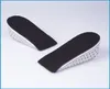 1 par bekväma ortotiska skor insolor Inserts High Arch Support Pad for Women Men Lift Insert Pad höjdkudde