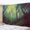Wandteppiche, anpassbar, bedruckt, großer Wandteppich, Hippie-Wandbehang, Boho-Wandteppich, Mandala-Wandkunst
