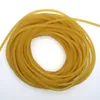 Diâmetro da linha do monofilamento 2mm m 35mm Elastic de pesca sólida Acessórios 10m Acessórios de borracha de boa qualidade para pegar peixes 230811