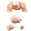 Borstvorm Siliconen kunstmatige borsten Mens Mens Masturbation Toys Realistische zachte borstvagina voor volwassen man y boobs Products 18 230811