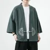 エスニック服中国の伝統的なドレス刺繍プラスサイズハンフカーディガンタイチーチタンスーツ長袖