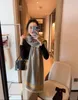 2023 Designer Cashmere scarf new trend cashmere and silk material warm autumn/winter 7 colors to choose