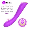 Vibratorer stor storlek verklig dildo för kvinnor mjuk silikon kraftfull vibrator gspot vagina klitoris stimulator sex leksaker vuxna 230811