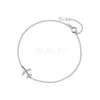 Belts Sole Memory Sweet Cute Mini Plane Literary Silver Color Female Resizable Bracelets SBR210