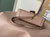 Kadın tasarımcı klasik tarzı moda çantaları omuz çantası aşk kalp zinciri flep crossbody el çantaları yüksek kaliteli gerçek deri kapitone çanta 4 renk boyutu 26cm