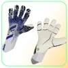 2022 Goalkeeper Gloves Finger Protection Professional Men Football Gloves Adults Kids Thicker Goalie Soccer glove df8269940