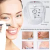 Dispositifs de soins faciaux Machine de microdermabrasion en diamant 6568cmhg Power Power Professional Dermabrasion Péléling Peleling Dispositif de beauté Tool 230811