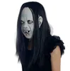Halloween Cosplay Masquerade Costume Skul Skulon Mask Party Scary Ghost Masks Full Face Horror Bloodsucker Mask