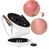 2 I 1 Funktion Ozon Fibroblast Plasmapenna för hud åtdragning Acne BEHANDLING MOLE SPOT Removal Plasma Pen Eyelid Lyft