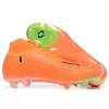 هدية حقيبة رجالي عالية الكاحل أحذية كرة القدم phantom gx elite fg firm ground cleats phantom gt2 neymar acc ghost soccer shoes top ourdoor trainers botas de futbol